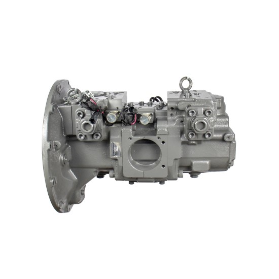 Hydraulic Pump assembly Komatsu 708-2L-00500 HANDOK