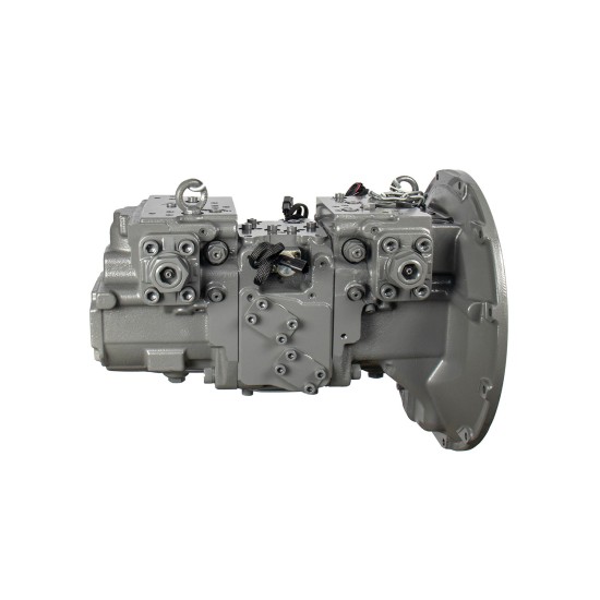 Hydraulic Pump assembly Komatsu 708-2L-00500 HANDOK