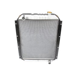 Radiators