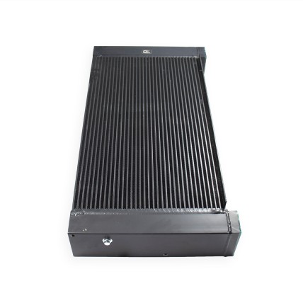 Radiator JCB 30/927195 SPINPARTS