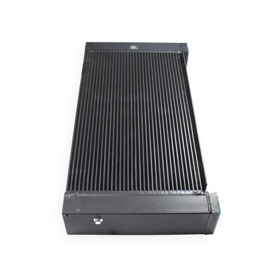 Radiator JCB 30/927195 SPINPARTS Radiator JCB 30/927195 SPINPARTS