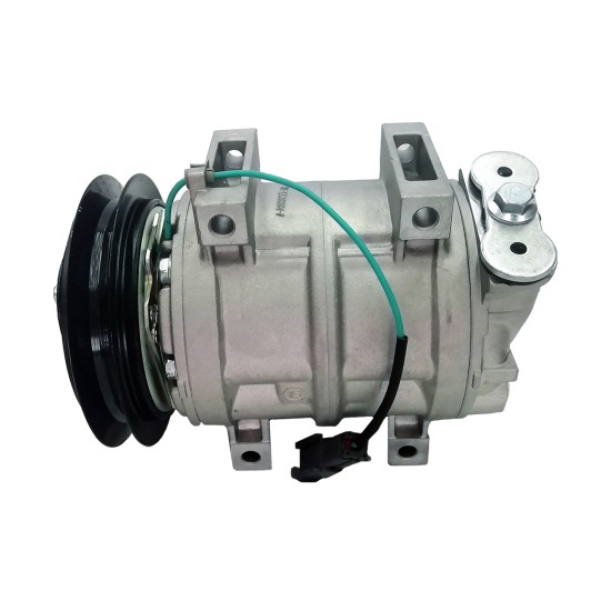 Air Compressor Hitachi 4405135 SPINPARTS Air Compressor Hitachi 4405135 SPINPARTS