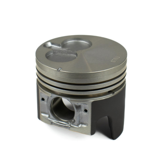 Piston STD Isuzu 8972578760 Genuine Piston STD Isuzu 8972578760 Genuine