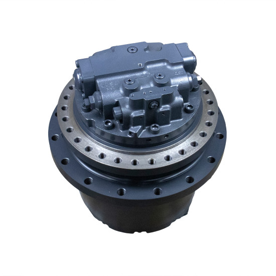 Travel gearbox JCB JLA0369 SPINPARTS Travel gearbox JCB JLA0369 SPINPARTS