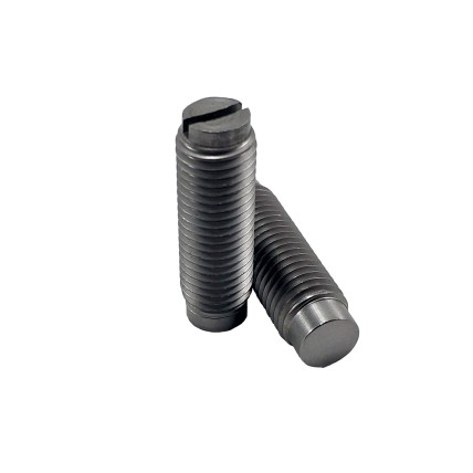 Adjusting Screw Isuzu 8943950240 Genuine