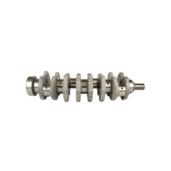 Crankshaft Isuzu 8973116321 Genuine Crankshaft Isuzu 8973116321 Genuine