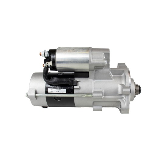 Starter Isuzu 8971374780 ISP Starter Isuzu 8971374780 ISP