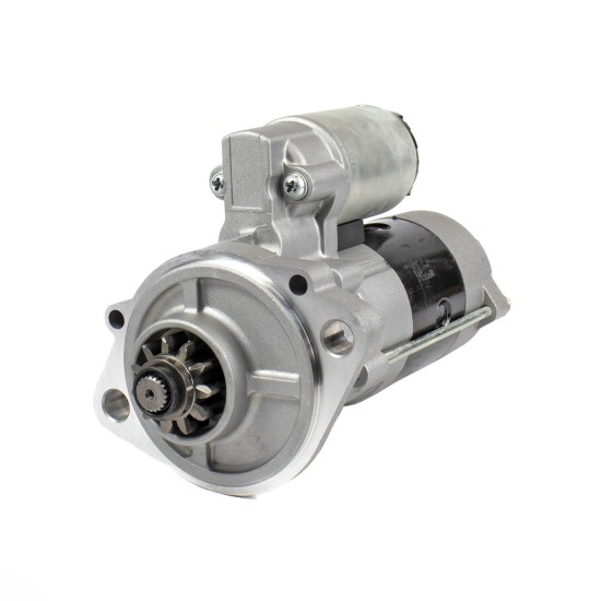 Starter Isuzu 8980723151 ISP Starter Isuzu 8980723151 ISP
