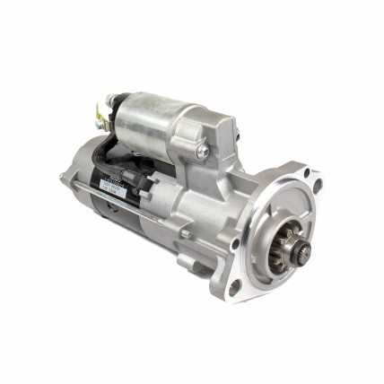 Starter Isuzu 8973494021 ISP