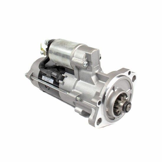 Starter Isuzu 8973494021 ISP Starter Isuzu 8973494021 ISP