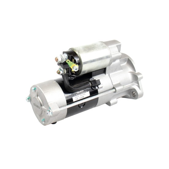 Starter Isuzu 8973494021 ISP