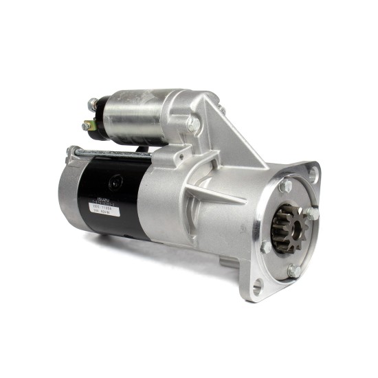 Starter Isuzu 8980450270 ISP Starter Isuzu 8980450270 ISP