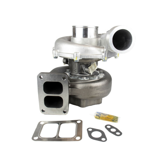 Turbocharger Isuzu 1144003830 ISP Turbocharger Isuzu 1144003830 ISP