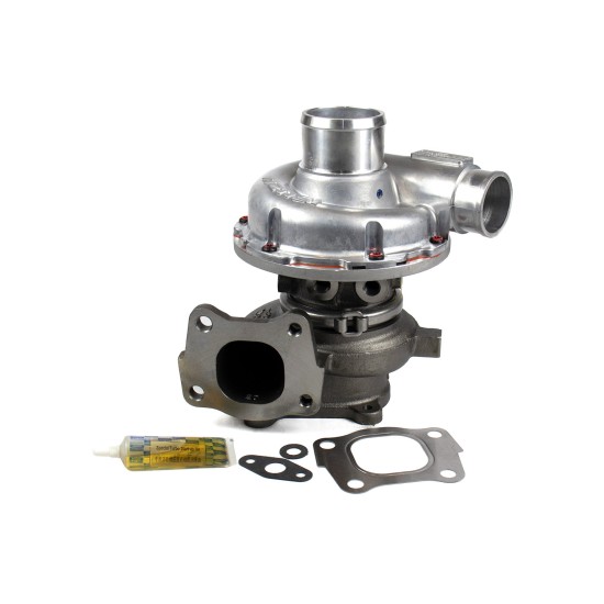 Turbocharger Isuzu 8982593700 ISP Turbocharger Isuzu 8982593700 ISP