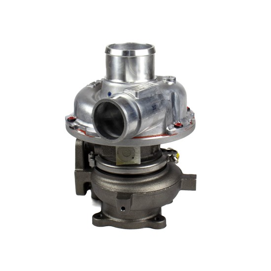 Turbocharger Isuzu 8982593700 ISP