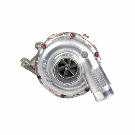 Turbocharger Isuzu 8982593700 ISP