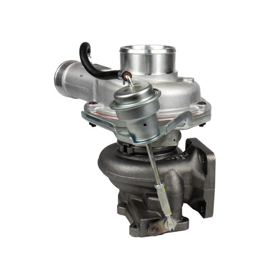 Turbocharger Isuzu 8982570480 ISP