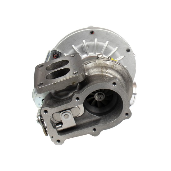 Turbocharger Isuzu 8982570480 ISP