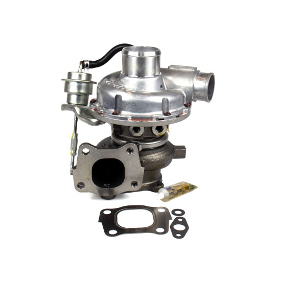 Turbocharger Isuzu 8982593710 ISP Turbocharger Isuzu 8982593710 ISP