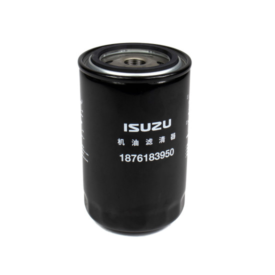 Oil Filter Isuzu 8980756761 ISP Oil Filter Isuzu 8980756761 ISP