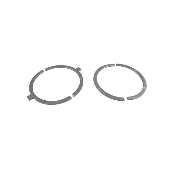 Crankshaft Bearings set Isuzu 1115100740 ISP