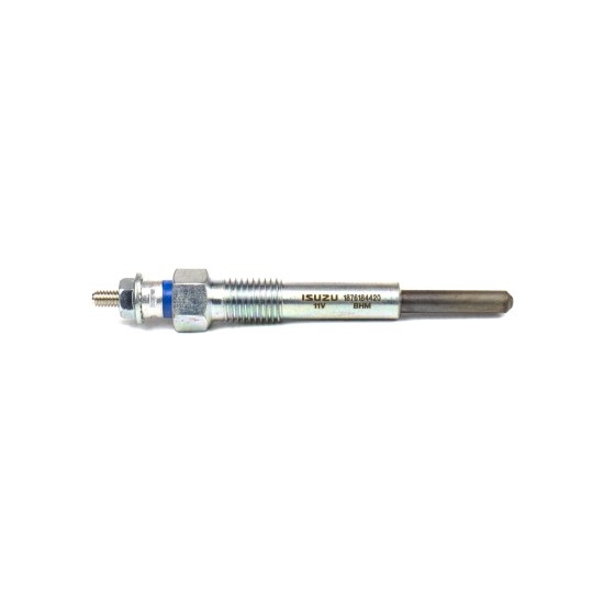 Glow plug Isuzu 8943197004 ISP Glow plug Isuzu 8943197004 ISP