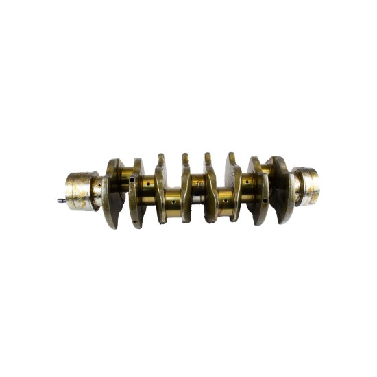 Crankshaft Isuzu 8980292700 ISP Crankshaft Isuzu 8980292700 ISP