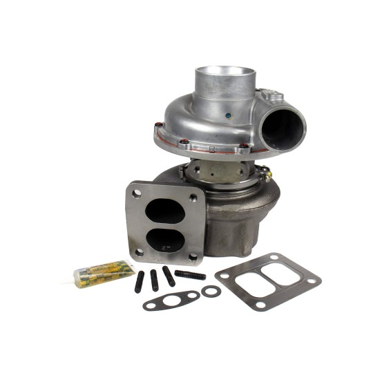 Turbocharger Isuzu 6BG1 1144003771, 801553, 02/801553 ISP Turbocharger Isuzu 6BG1 1144003771, 801553, 02/801553 ISP