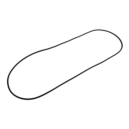 Gasket HD to Cover Isuzu 1111730590 Genuine