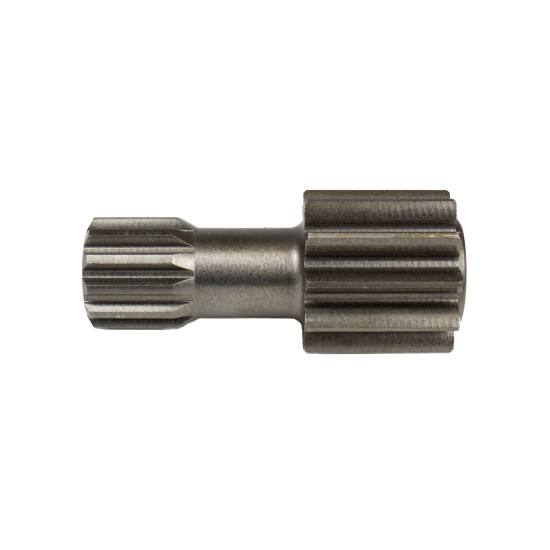 Gearbox shaft Kobelco YN53D00004S009 AFM Gearbox shaft Kobelco YN53D00004S009 AFM