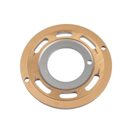 Valve plate Motor Jeil JMV-53 SKS