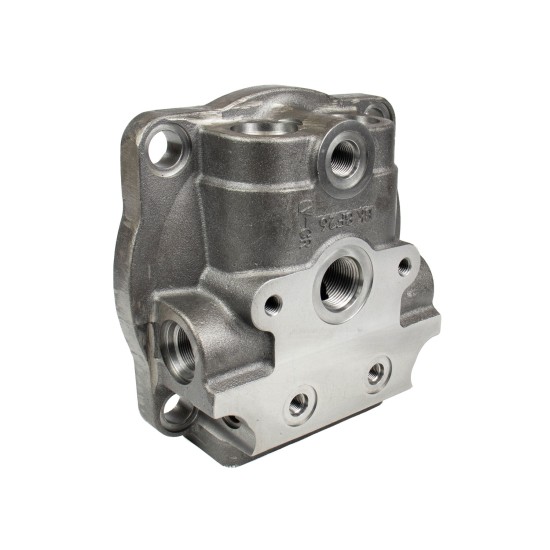 Hydraulic motor Cover XKAY-01546 AFM Hydraulic motor Cover XKAY-01546 AFM