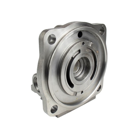 Hydraulic motor Cover XKAY-01546 AFM