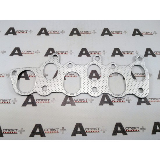 Engine gasket Set Isuzu 5878109473 Genuine