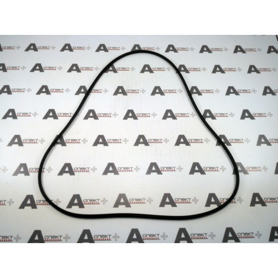 Engine gasket Set Isuzu 5878109473 Genuine