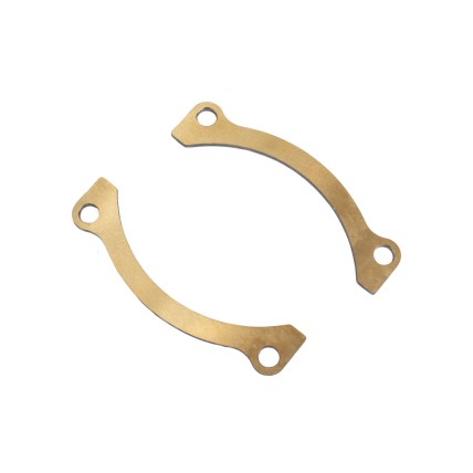 Fix Plate of Retainer Plate Eaton 990417-000 SKS