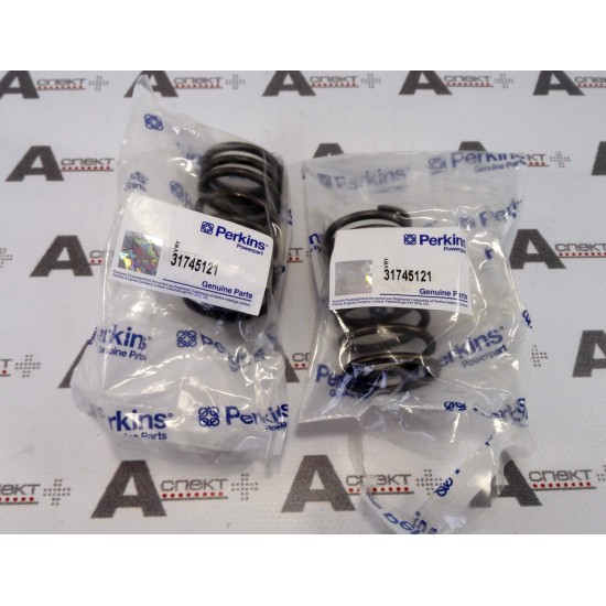 Valve Spring Perkins 31745121 PERKINS Valve Spring Perkins 31745121 PERKINS