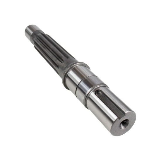 Drive Shaft Kawasaki K3VL80 L=267 mm, 0T/KEY SKS