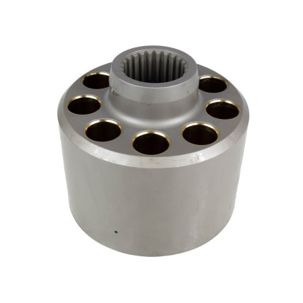 Cylinder block Rotor Bosch Rexroth R902087969 SKS