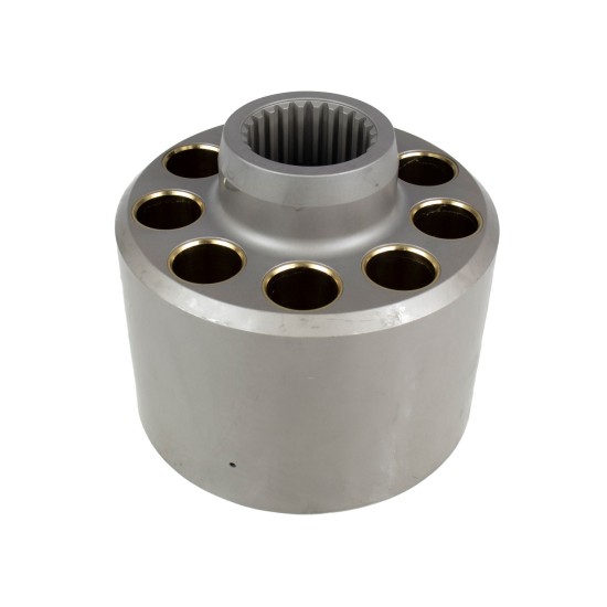Cylinder block Rotor Bosch Rexroth R902087969 SKS Cylinder block Rotor Bosch Rexroth R902087969 SKS