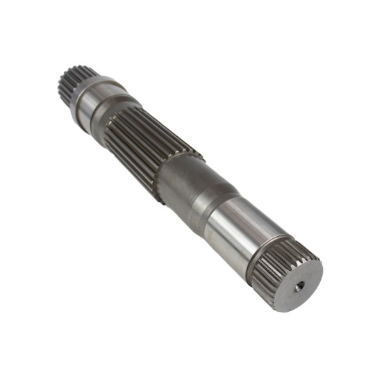 Drive Shaft Bosch Rexroth A4VG175 L=363.9 mm, 24T/30T SKS