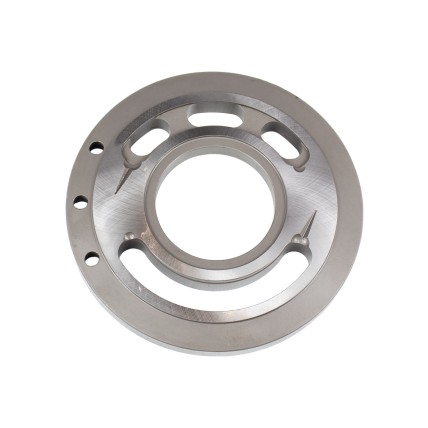 Valve plate Right Bosch Rexroth R910942042 SKS