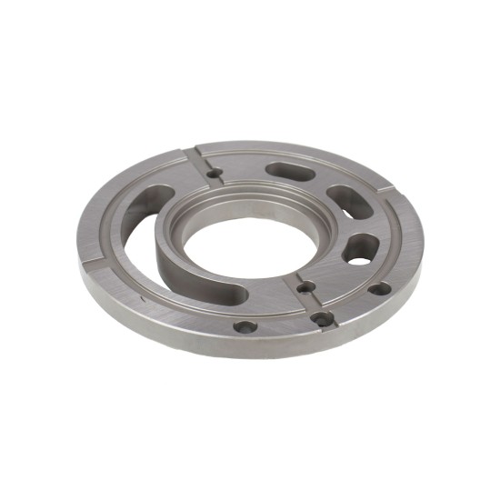 Valve plate Right Bosch Rexroth R910942042 SKS