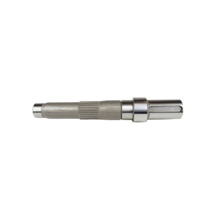 Drive Shaft Bosch Rexroth A4VSO71 L=301 mm, 0T/KEY SKS