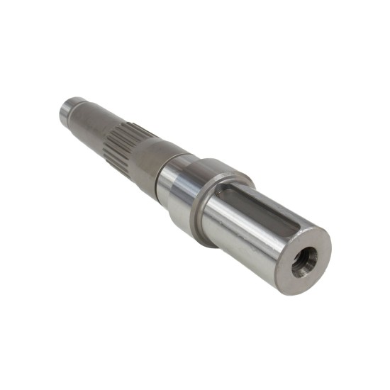 Drive Shaft Bosch Rexroth A4VSO71 L=301 mm, 0T/KEY SKS