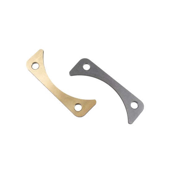 Fix Plate of Retainer Plate Bosch Rexroth R902570168 SKS Fix Plate of Retainer Plate Bosch Rexroth R902570168 SKS
