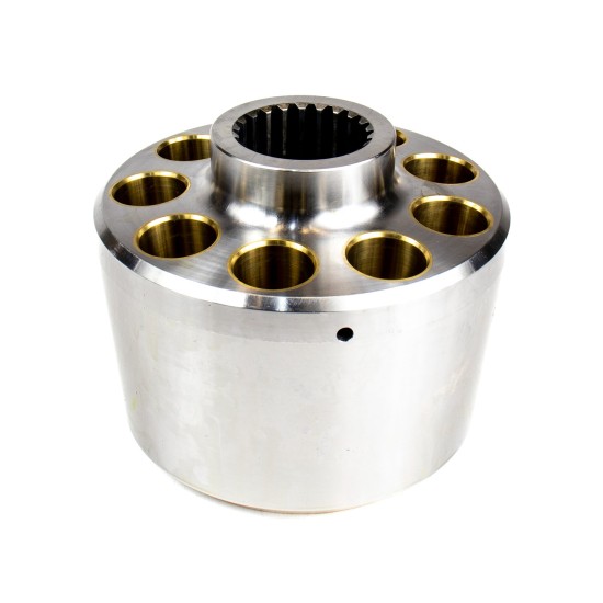 Cylinder block Rotor Bosch Rexroth R902463686 SKS Cylinder block Rotor Bosch Rexroth R902463686 SKS