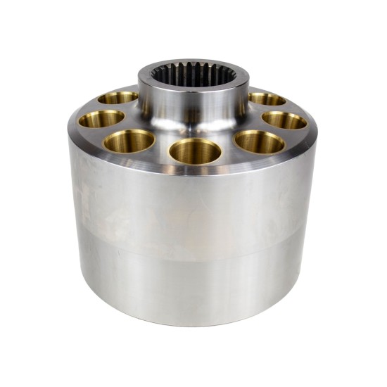Cylinder block Rotor Bosch Rexroth R910933060 SKS Cylinder block Rotor Bosch Rexroth R910933060 SKS