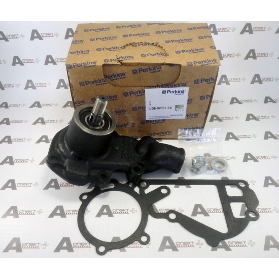 Water Pump Perkins U5MW0104 PERKINS Water Pump Perkins U5MW0104 PERKINS