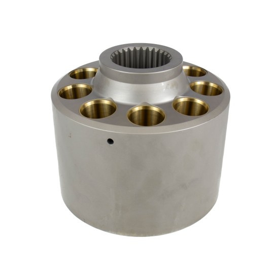 Cylinder block Rotor Bosch Rexroth R910988749 SKS Cylinder block Rotor Bosch Rexroth R910988749 SKS